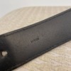 Cinto LV Fivela Prata - Image 3