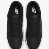 Tênis Nike Dunk Low Black Canvas - Image 2