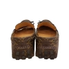 Mocassim Louis Vuitton Arizona Monograma - Image 3