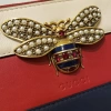 Carteira Gucci Queen Margaret Zip Around - Image 4