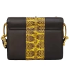 Bolsa Dolce & Gabbana Lucia Sacred Preta - Image 4