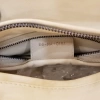 Bolsa Christian Dior Lady Dior Cannage Média Off White - Image 10