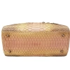 Bolsa Christian Dior Lady Dior Python - Image 6