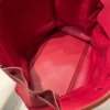 Bolsa Hermes HAC Birkin 50 Vermelha - Image 5