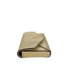 Porta Moedas Kate Spade Dourado - Image 4