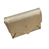 Porta Moedas Kate Spade Dourado - Image 2