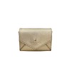 Porta Moedas Kate Spade Dourado