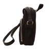 Bolsa Gucci Grid GG Mini Preta Monograma - Image 4