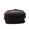 Bolsa Gucci Grid GG Mini Preta Monograma - Image 8