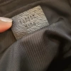Bolsa Gucci Grid GG Mini Preta Monograma - Image 9