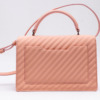 Bolsa Off White Jitney Diagonal Shoulder Rosa - Image 5