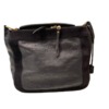 Bolsa Louis Vuitton Monograma Empreinte Audacieuse MM Preta
