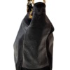 Bolsa Louis Vuitton Monograma Empreinte Audacieuse MM Preta - Image 5