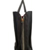 Bolsa Balenciaga Papier Preta - Image 5