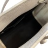 Bolsa Saint Laurent sac de jour white nano classic souple - Image 3