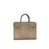 Bolsa Saint Laurent sac de jour white nano classic souple - Image 6