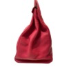 Bolsa Hermes HAC Birkin 50 Vermelha - Image 3