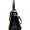 Bolsa D&G Velvet Lizard Rooster                                    GALO - Image 3