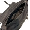 Bolsa Prada Nylon Messenger Preta - Image 6