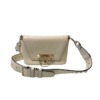 Bolsa Valentino Off White Crossbody