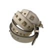 Bolsa Valentino Off White Crossbody - Image 10
