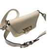 Bolsa Valentino Off White Crossbody - Image 3