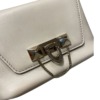Bolsa Valentino Off White Crossbody - Image 5