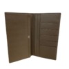 Porta Passaporte Hermès Cinza - Image 2