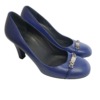 Sapato Gucci Boneca Azul Bic - Image 2