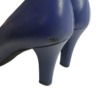 Sapato Gucci Boneca Azul Bic - Image 4