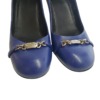 Sapato Gucci Boneca Azul Bic - Image 3