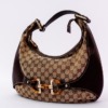 Bolsa Gucci Marrom