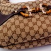 Bolsa Gucci Marrom - Image 5