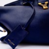 Bolsa Yves Saint Laurent Azul - Image 3