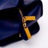 Bolsa Yves Saint Laurent Azul - Image 5