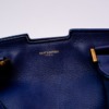 Bolsa Yves Saint Laurent Azul - Image 6