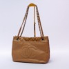 Bolsa Chanel Nude