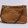 Bolsa Chanel Nude - Image 3