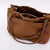 Bolsa Chanel Nude - Image 4