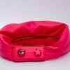 Bolsa Tote Com Alça De Mão Chiara Ferragni Rosa