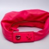 Bolsa Tote Com Alça De Mão Chiara Ferragni Rosa - Image 2