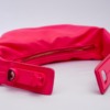 Bolsa Tote Com Alça De Mão Chiara Ferragni Rosa - Image 4