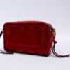 Bolsa Marc Jacobs Estruturada Transversal The Sofshot 21 Vermelha - Image 6