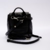 Mochila Diamonds Disco MCM Preta - Image 4