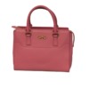 Bolsa mão SALVATORE FERRAGAMO Couro