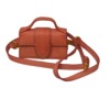 Bolsa mão/ombro JACQUEMUS Mini bolsa Bambino - Image 2
