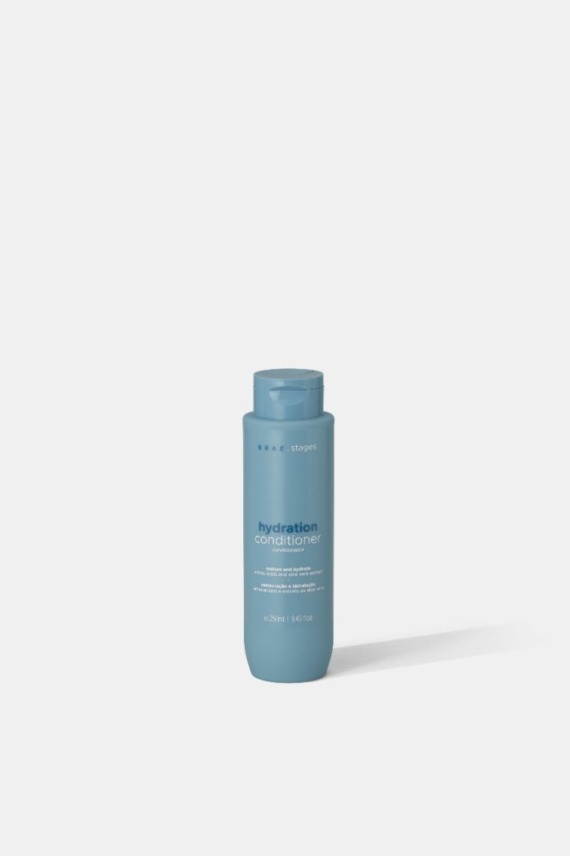 BRAÉ STAGES HYDRATION/HIDRATAÇÃO CONDICIONADOR 250ML